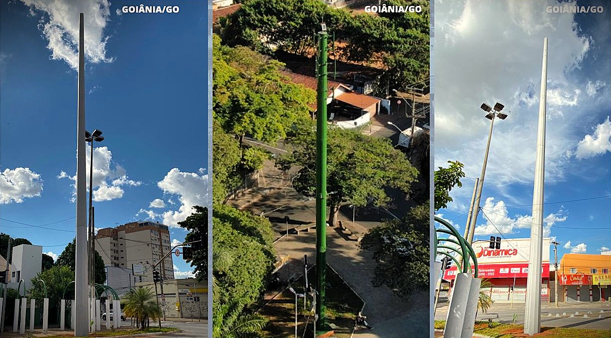 DTB Brasil Imagem produtos Goiânia