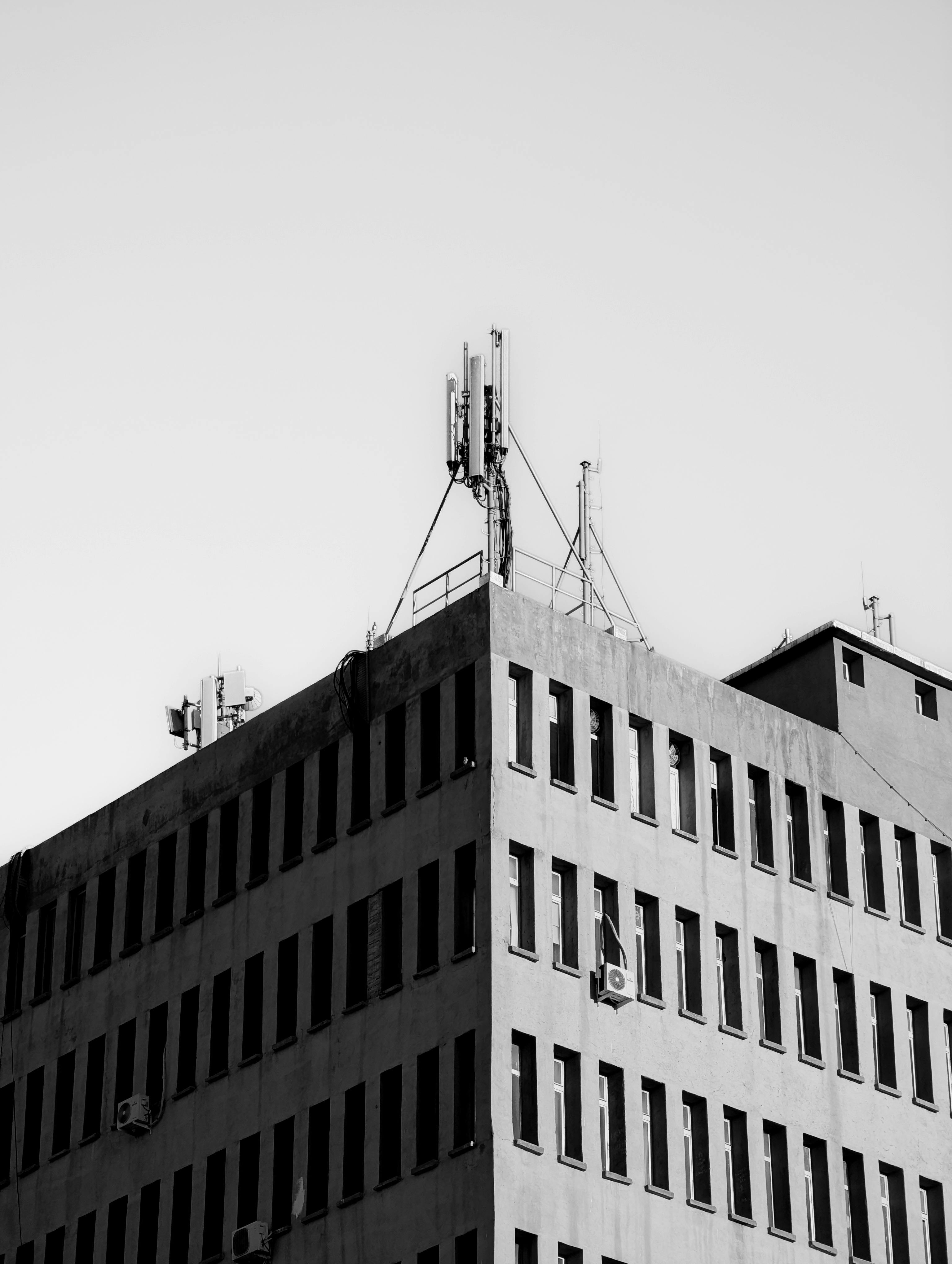DTB Brasil Rooftop