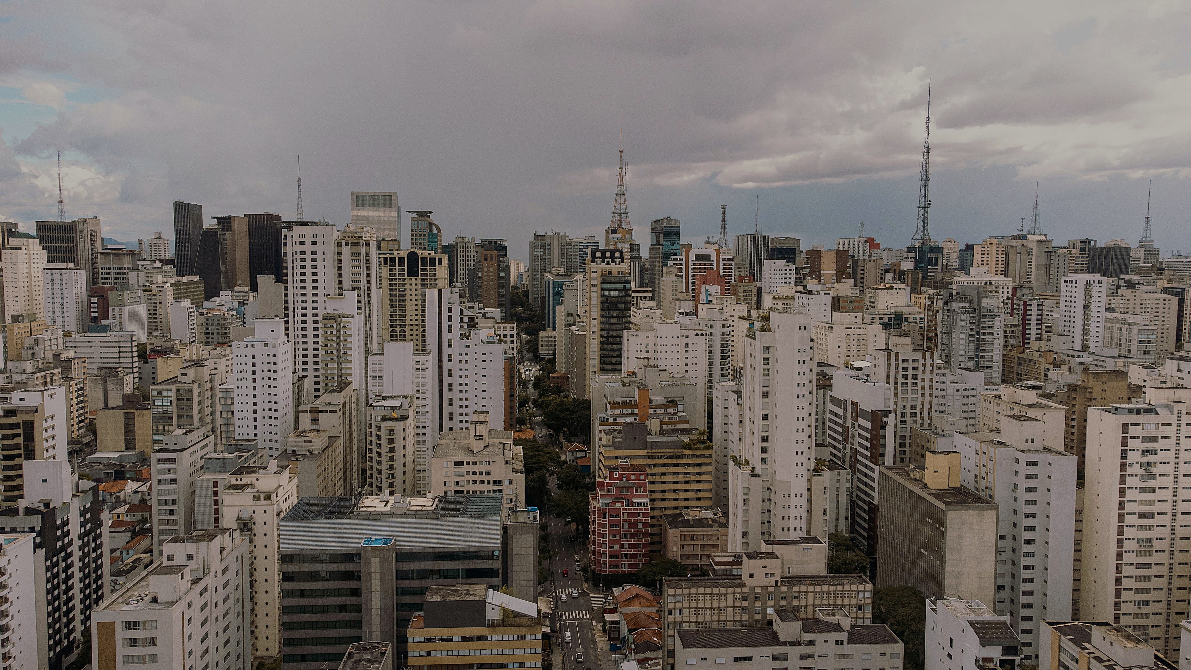 Imagem de fundo DTB